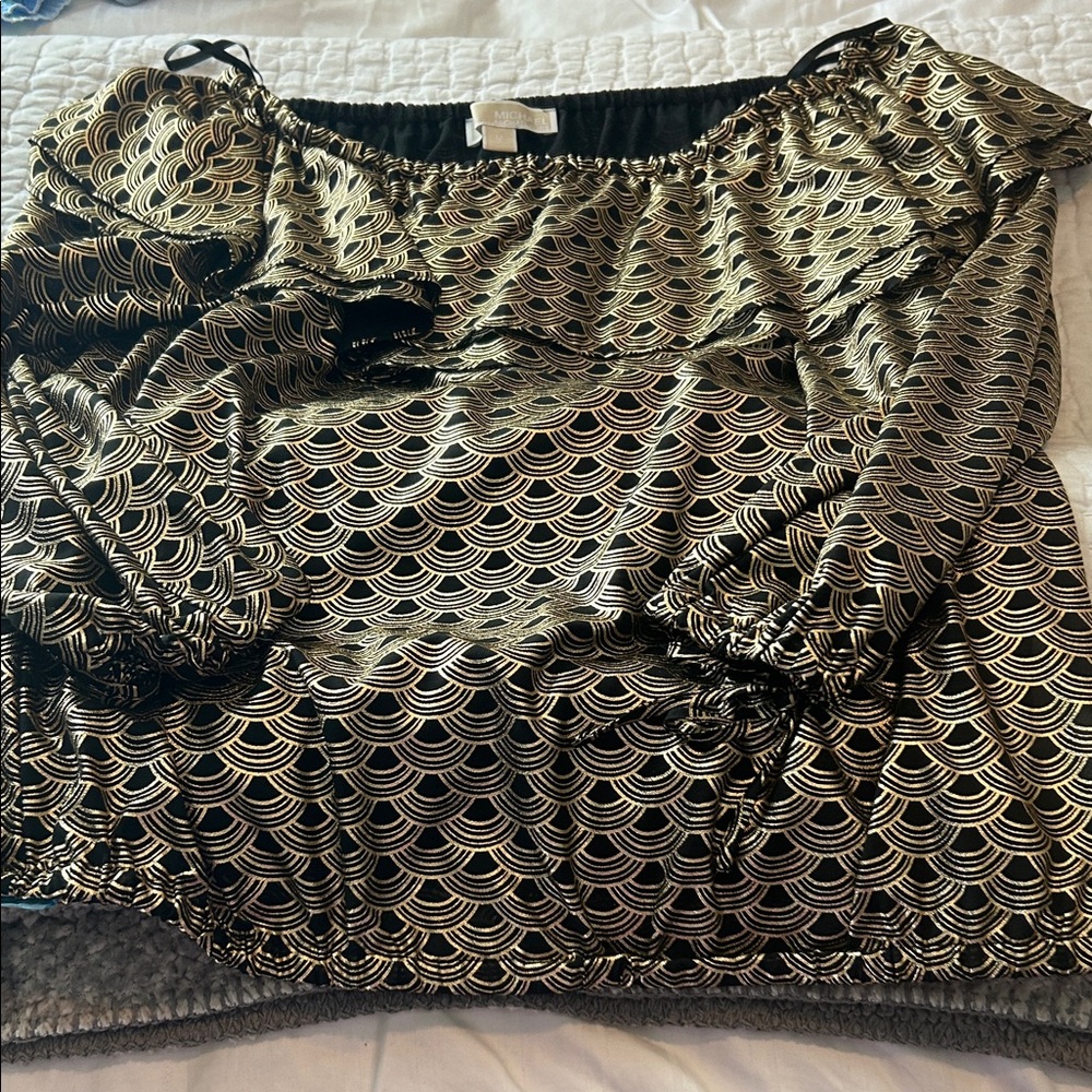 Micheal kors‎ top